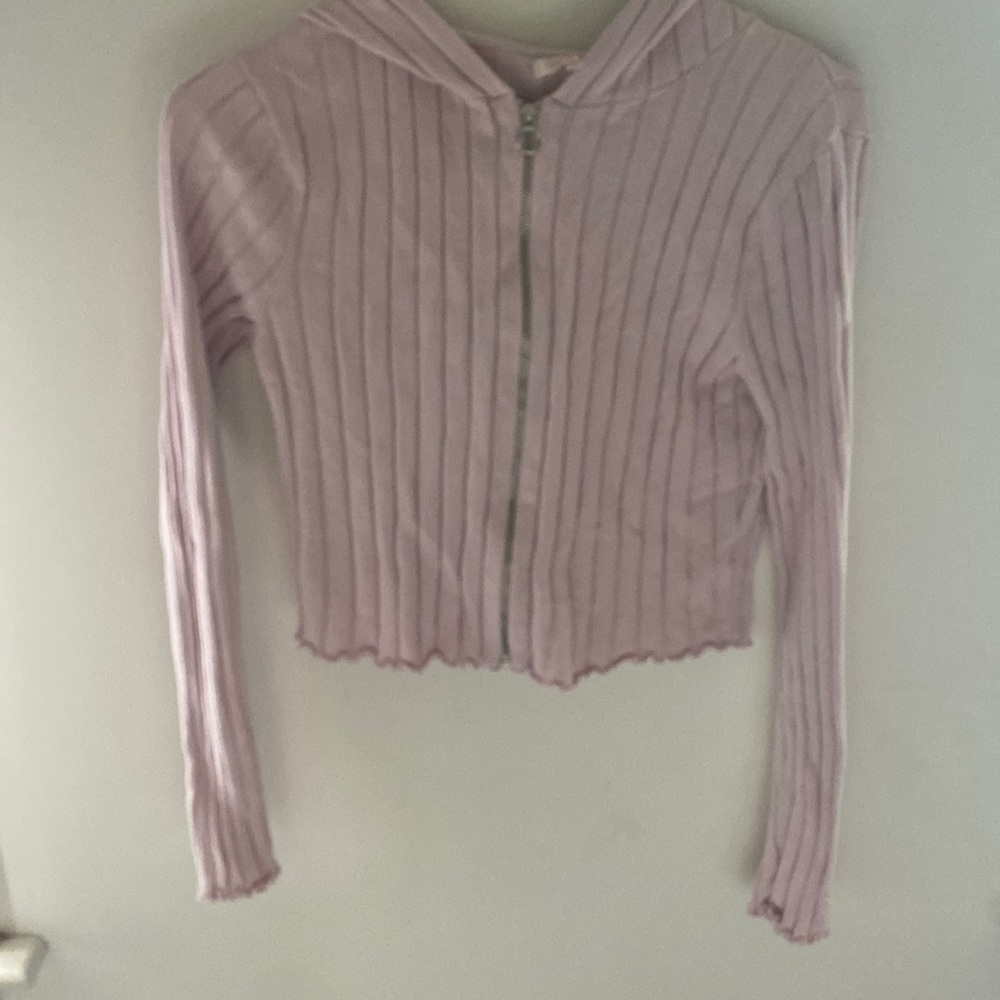 Pink pacsun jacket